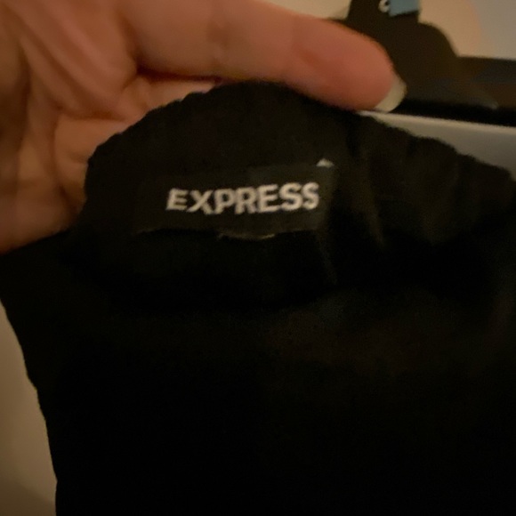 Strapless Dress - Picture 3 of 5